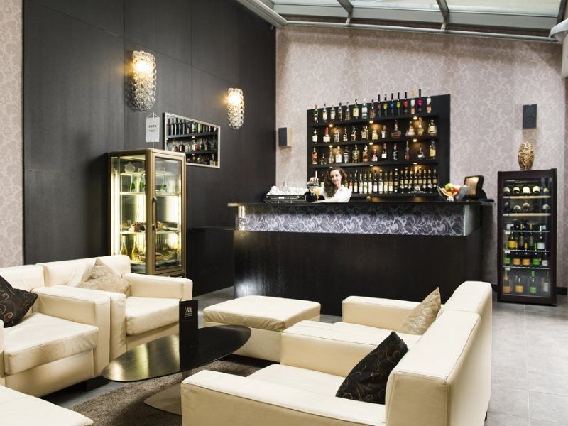 Charm Hotel Budapest - Formerly Boutique Hotel Boedapest Buitenkant foto